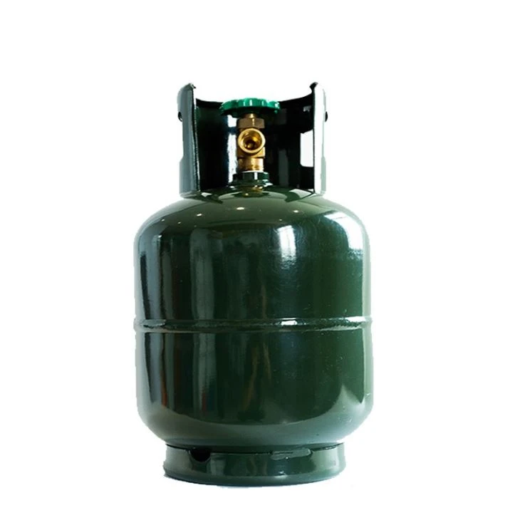 5kg Home Cooking LPG Gas Cylinder For Sale