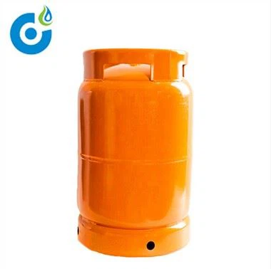 12.5 silinder LPG Gas kg