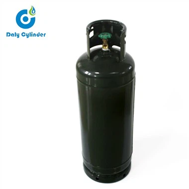 Tangki Gas komersial 20kg