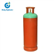 48kg LPG Gas silinder