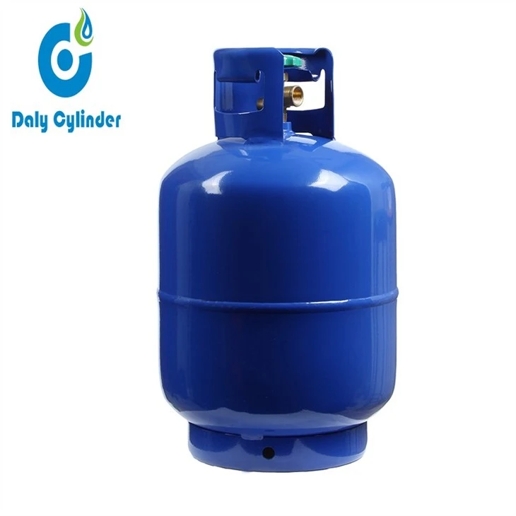 10KG LPG CYLINDER