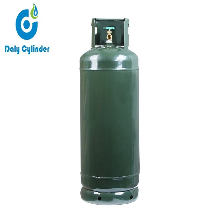 20KG LPG CYLINDER